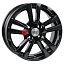 Диск RST 6x15/4x100 ET50 D60,1 R065 (Vesta) BL