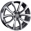 Диск Replay MR218 R19x8.5 5x112 ET59 CB66.6 GMF