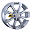 Диск LS 6x15/4x100 ET50 D60,1 1013 SF (конус)