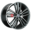 Диск Replay 8x20/5x112 ET43 D57,1 VV271 GMF (конус, C570)