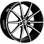 Диск LS Forged FG01 R21x10 5x112 ET44 CB66.6 BKF