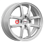 Диск iFree 6x15/4x100 ET45 D60,1 Грид Нео-классик