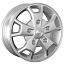 Диск Replay FD106 R16x5.5 5x160 ET60 CB65.1 S