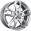 Диск Replay V30 R18x8 5x108 ET55 CB63.3 S