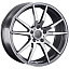 Диск Replay A142 R18x8 5x112 ET40 CB66.6 GMF