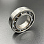 Подшипник ШЗХ Suzuki DT20-30, DF 20-30 (Kacawa)