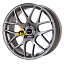 Диск PDW 9,5x19/5x112 ET43 D66,45 Kaiser (733) U4GRA