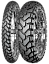 Мотошина Mitas Enduro Trail+ 90/90 B21 54H TL/TT Front DAKAR M+S (E-07+)