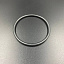 Кольцо уплотнительное обоймы гребного вала Yamaha 25-30 (93210-64ME7) (Osaka)