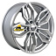 Диск Neo 6,5x16/5x114,3 ET50 D66,1 680 Silver
