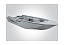 Моторная лодка Swimmer 400