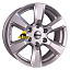 Диск Neo 7,5x17/6x139,7 ET25 D106,1 705 Silver