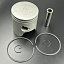 Поршневой комплект Yamaha 40-50 (2RING) (0.50mm) (KACAWA)
