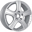 Диск Replay SK102 R16x6.5 5x112 ET43 CB57.1 S