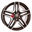 Диск Neo 7,5x17/5x112 ET42 D66,6 723 GRD