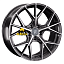 Диск Replay 8x18/5x112 ET43 D57,1 A256 GMF (конус, A001)