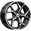 Диск WUP Up120 R16x6.5 5x112 ET33 CB57.1 New_Diamond