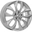 Диск Carwel Хасан 202 R18x7 5x114.3 ET53 CB54.1 SB