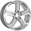 Диск Replay Mi66 R17x6.5 5x114.3 ET46 CB67.1 SF