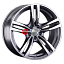 Диск Replay 8x18/5x112 ET39 D66,6 A119 GMF (конус, A001)