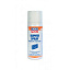 Смазка медная LIQUI MOLY аэрозоль Kupfer-Spray 50мл