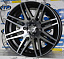 Диск для квадроцикла ITP SS316 14SS909BX