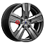 Диск K&K 7x16/5x105 ET38 D56,6 Висмут (КС100) кварц