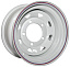 Диск OFF-ROAD Wheels 5x165.1 8x15 ET-10 d131