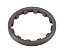 Гайка упорная Yamaha 150-225, Omax