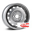 Диск Trebl 53A36C TREBL R14x5.5 4x100 ET36 CB60.1 Silver