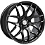 Диск PDW KAISER R19x8.5 5x108 ET45 CB63.4 B