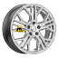 Диск СКАД 6,5x17/5x112 ET43 D66,6 Тибет (КЛ379) Селена