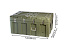 Кейс ORT Military 435 литров