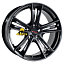 Диск Yamato 8x18/5x114,3 ET50 D60,1 Mikava (Y773) SHB