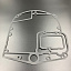 Прокладка масляного поддона Suzuki DF150-175, DF150-200(A) (Suzuki)
