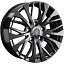 Диск Replay TY315 R20x8.5 5x150 ET58 CB110.1 GM