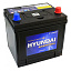 Аккумулятор 60e 90RC 26R-550 (нижн.крепл.) HYUNDAI Enercell