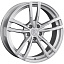 Диск Replay LX230 R18x8 5x114.3 ET30 CB60.1 S