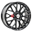 Диск RST 7x17/5x108 ET36 D65,1 R137 (Exeed) BL
