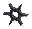 Крыльчатка охлаждения Suzuki DF25A/30A;DT30 (c 2014г.в.), Omax