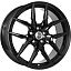Диск Lizardo XH486 R18x8 5x108 ET33 CB60.1 B