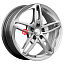 Диск Скад 6,5x16/5x114,3 ET45 D67,1 Турин Селена