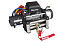 Лебедка Runva 9500 lbs 4350 кг 24В