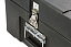 Кейс Military объем 54,55л, 575*375*253мм, IP67
