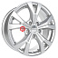 Диск Скад 6,5x16/5x114,3 ET38 D67,1 Нагано Селена