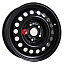 Диск Trebl 7x16/4x108 ET29 D65,1 5008T Black