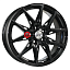 Диск RST 7x17/5x114,3 ET35 D67,1 R247 (HY) BL
