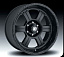 Диск PROCOMP чёрный 16x8 6x139.7 ET0 dia 108