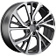 Диск LS Forged FG22 R19x8 5x108 ET33 CB60.1 MGMF