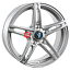 Диск Venti 6,5x16/5x108 ET33 D60,1 1618 SL